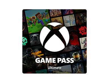 MS Xbox Game Pass Ultimate