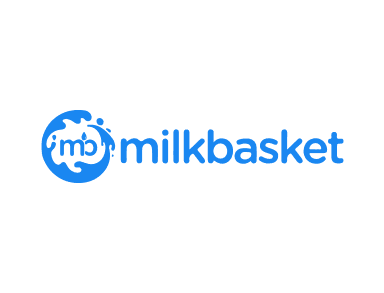 Milkbasket