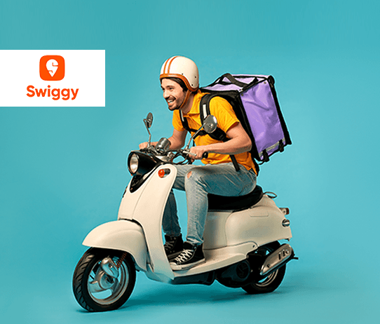 Swiggy Money Voucher