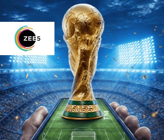 Zee5