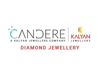 Candere Diamond Jewellery