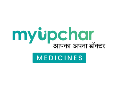 myUpchar Medicines