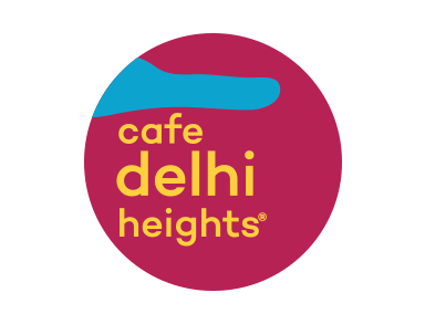 Cafe Delhi Heights