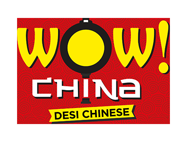 Wow!China