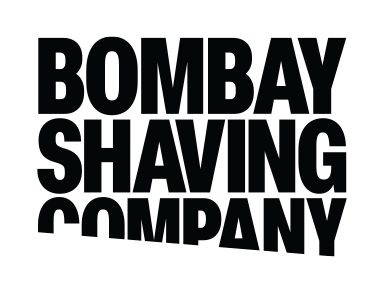 BOMBAY SHAVING COMPANY