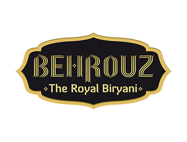 Behrouz Biryani