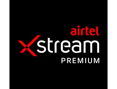 Airtel Xstream