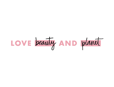 Love Beauty & Planet