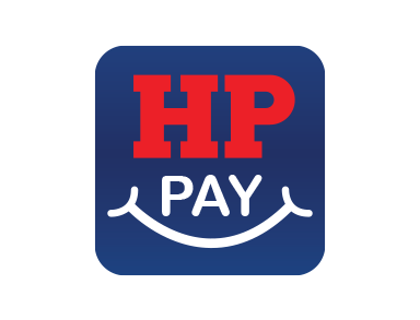 HP Pay