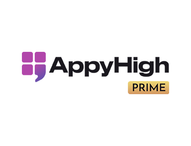 AppyHigh Prime