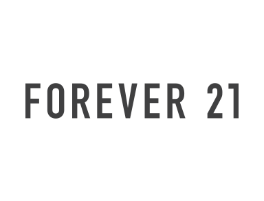 Forever 21 Gift Voucher