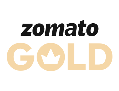 ZOMATO GOLD