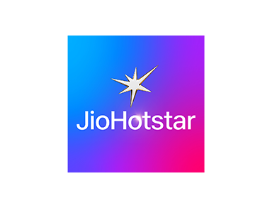 JioHotstar