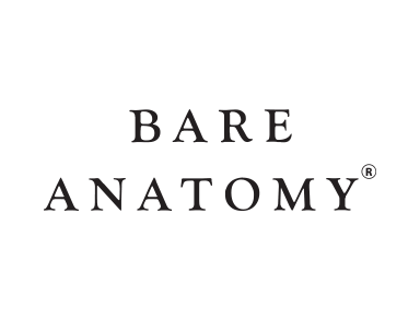 Bare Anatomy