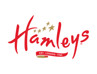 Hamleys-Luxe Gift Card