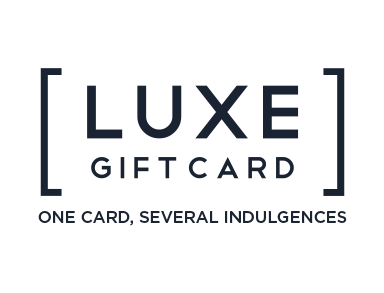 Luxe Gift Card