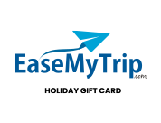 EaseMyTrip Holiday