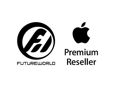 FUTURE WORLD - APPLE RESELLER