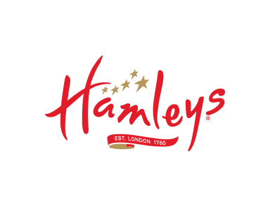 H BY HAMLEYS- Luxe Gift Card