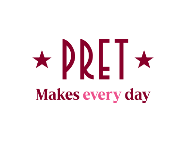 Pret A Manger-Luxe Gift Card