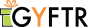 GyFtr logo