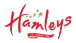 Hamleys-Luxe Gift Card