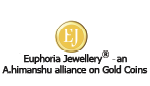 Euphoria Jewellery Gold Coin