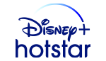 Disney+ Hotstar