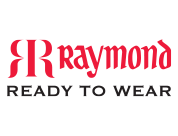 Raymond - Ready to Wear