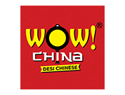 Wow!China