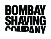 BOMBAY SHAVING COMPANY