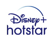 Disney+ Hotstar