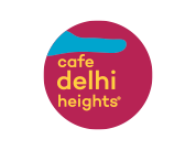 Cafe Delhi Heights