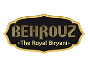 Behrouz Biryani