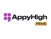 AppyHigh Prime