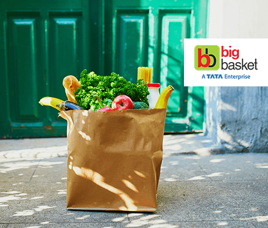 BigBasket