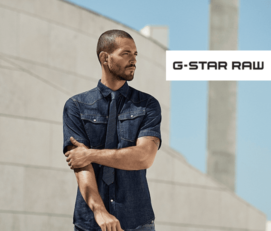 G-STAR-Luxe Gift Card