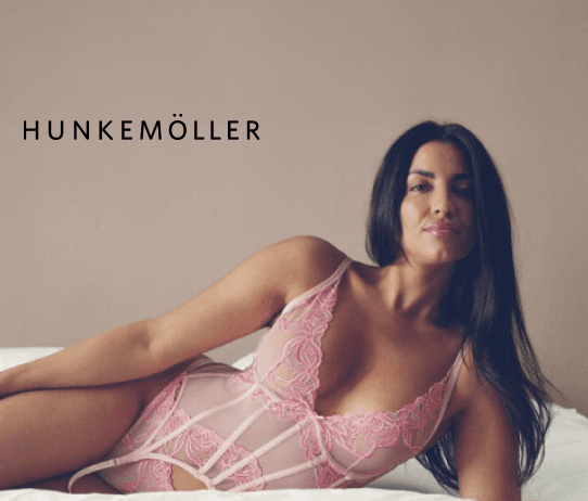 Hunkemoller- Luxe Gift Card