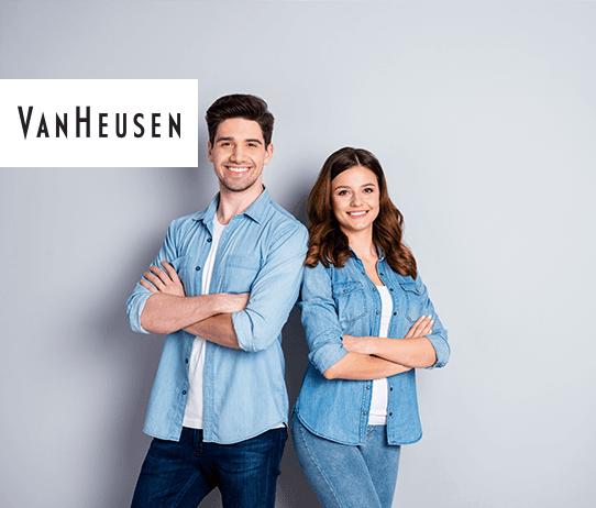 Van Heusen
