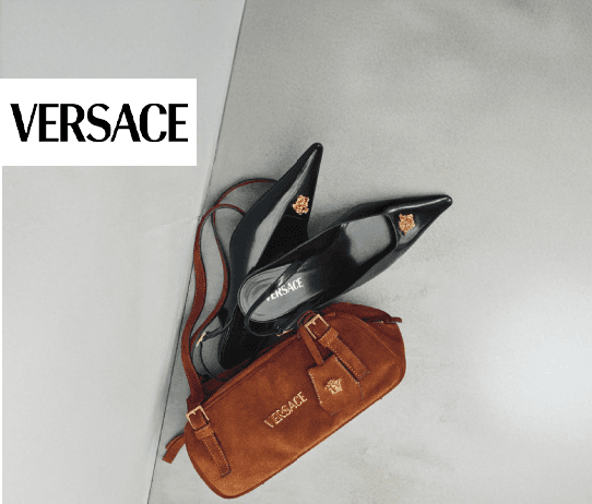 VERSACE- Luxe Gift Card
