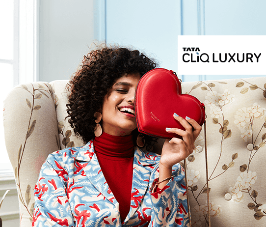 Tata CliQ Luxury
