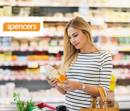 Spencer's Retail