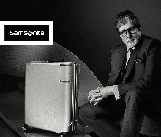Samsonite