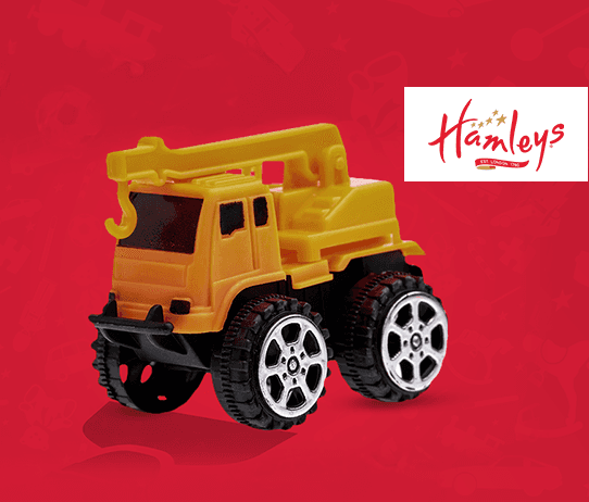 H BY HAMLEYS- Luxe Gift Card