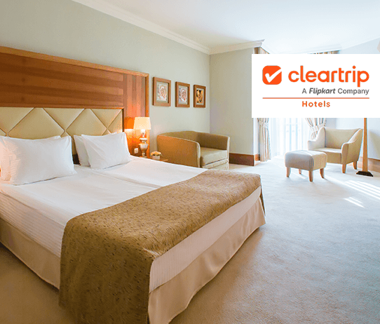 Cleartrip Hotel