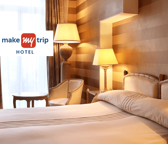 MakeMyTrip Hotel e-Pay