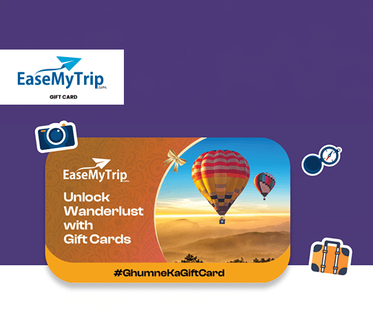 EaseMyTrip Generic