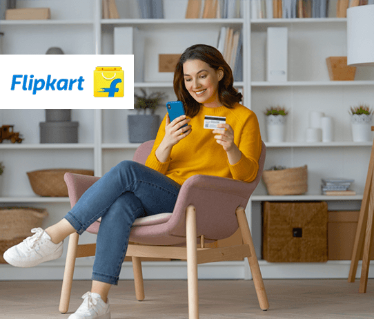 Flipkart Gift Card
