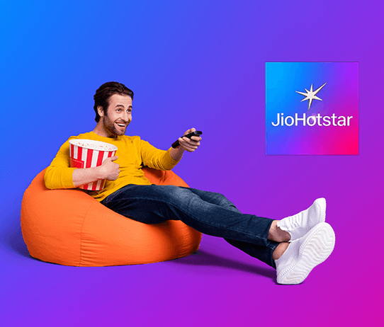 JioHotstar