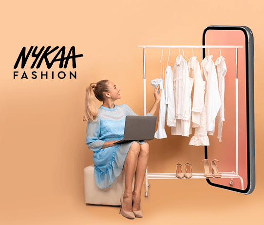 Nykaa Fashion